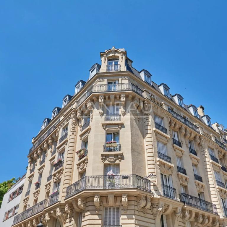Paris 7ème - St Thomas d'Aquin - Charmant deux pièces