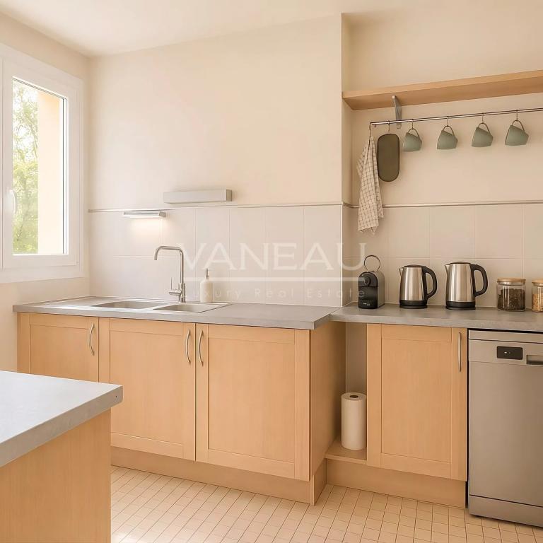Appartement 2 pièces - Neuilly sur seine