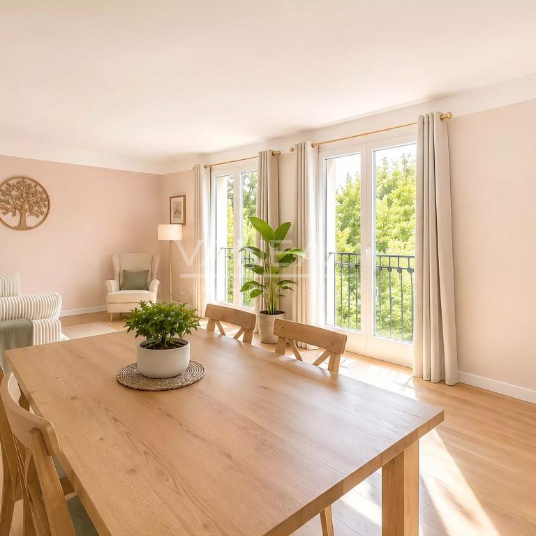 Appartement 2 pièces - Neuilly sur seine
