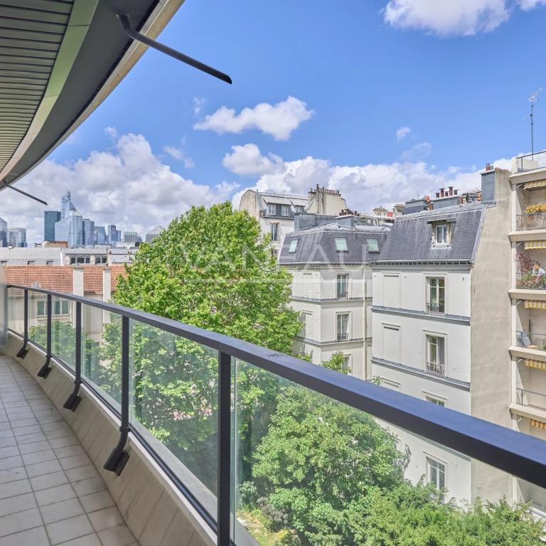 NEUILLY - MAIRIE
