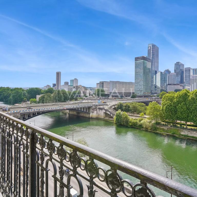 Pont de Neuilly