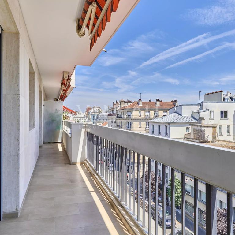 Neuilly - Pont de Neuilly