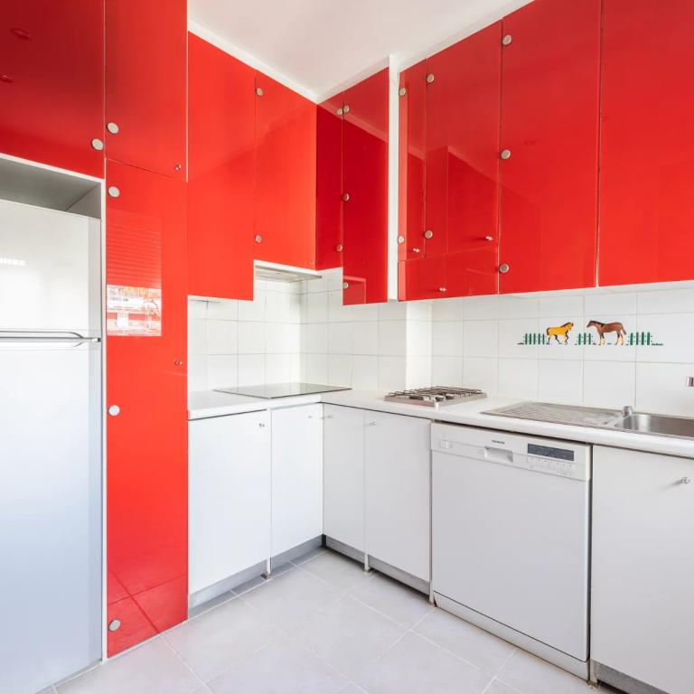 NEUILLY - MADRID - SAINT-JAMES - BOIS DE BOULOGNE