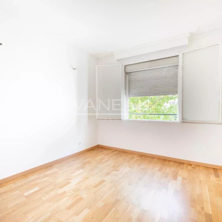 NEUILLY - MADRID - SAINT-JAMES - BOIS DE BOULOGNE
