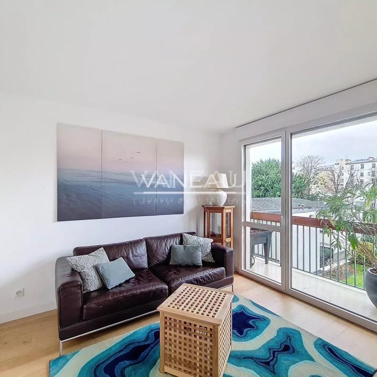 EXCLUSIVITE - 3 PIECES BOULOGNE NORD