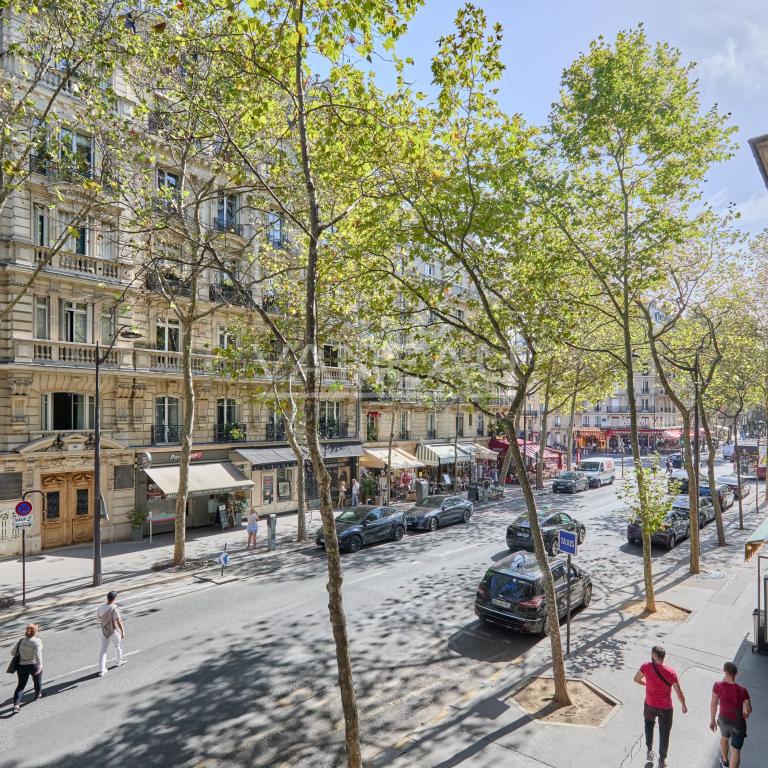 Champ de Mars