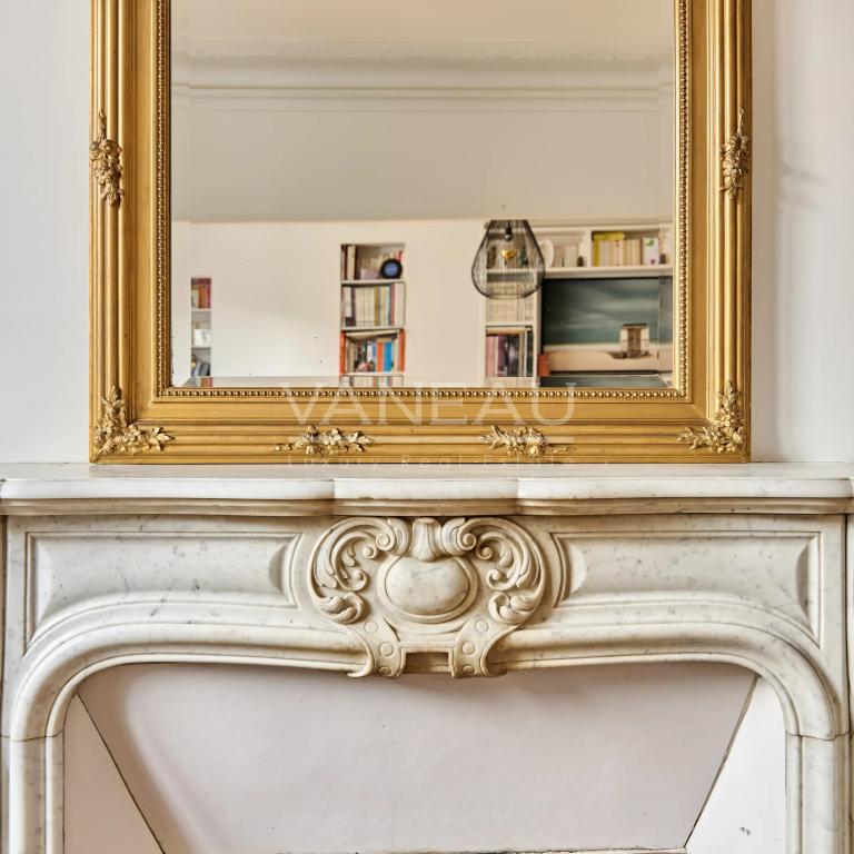 Paris 5e – Gobelins Val de Grâce - Appartement familial de 87 m² avec chambre de service