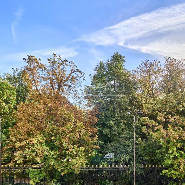 Jardin du Luxembourg