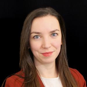 Bérénice Ponce Vaneau Luxembourg