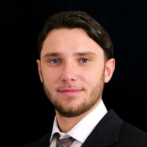 Hugo LE GUYADER Vaneau