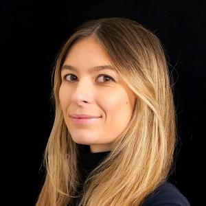 Joy Bourlon De Rouvre