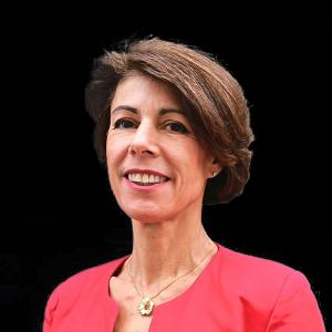 Alexandrine Lequippe Vaneau Champ-de-Mars