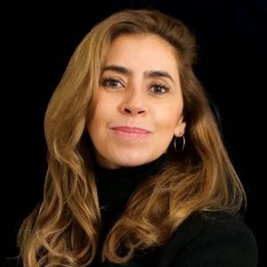 Thays Arruda De Santana