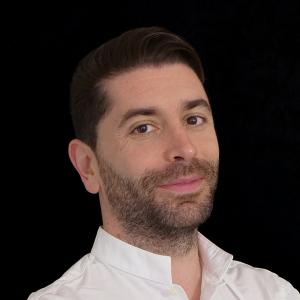 gael cesar vaneau trocadero