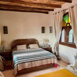 Villa Essaouira avec piscine face à l'Océan
