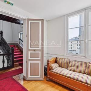 Vaneau / Invalides VII