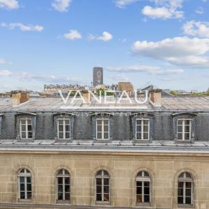Vaneau / Invalides VII