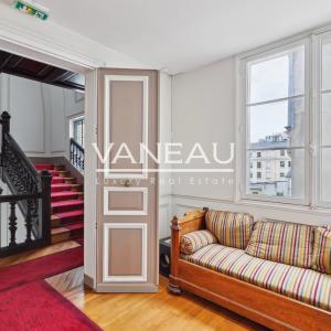 Vaneau / Invalides VII