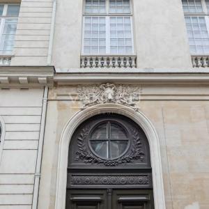 Vaneau / Invalides VII