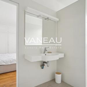 Appartement familial meublé - XVe