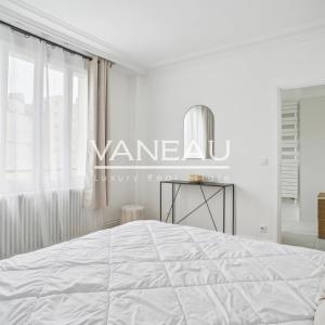 Appartement familial meublé - XVe