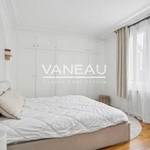 Appartement familial meublé - XVe
