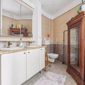 BOULOGNE / Porte de Saint Cloud / Bel appartement
