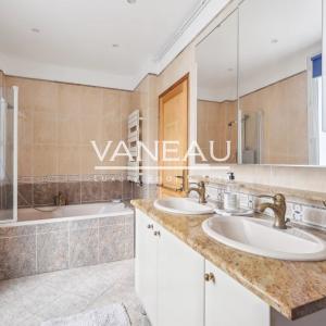 BOULOGNE / Porte de Saint Cloud / Bel appartement
