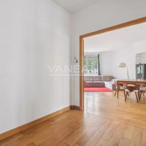 BOULOGNE / Porte de Saint Cloud / Bel appartement