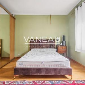 BOULOGNE / Porte de Saint Cloud / Bel appartement