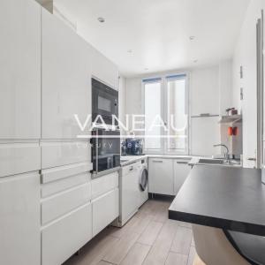 BOULOGNE / Porte de Saint Cloud / Bel appartement
