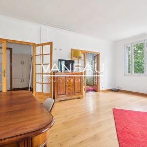 BOULOGNE / Porte de Saint Cloud / Bel appartement