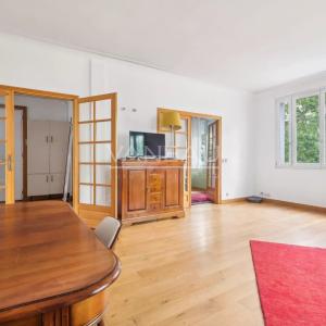 BOULOGNE / Porte de Saint Cloud / Bel appartement