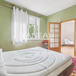 BOULOGNE / Porte de Saint Cloud / Bel appartement