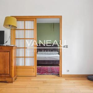 BOULOGNE / Porte de Saint Cloud / Bel appartement