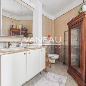 BOULOGNE / Porte de Saint Cloud / Bel appartement