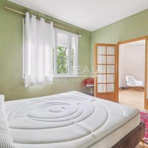 BOULOGNE / Porte de Saint Cloud / Bel appartement