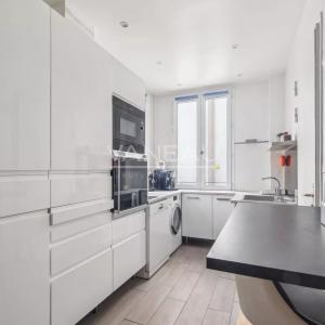BOULOGNE / Porte de Saint Cloud / Bel appartement