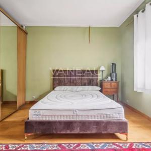 BOULOGNE / Porte de Saint Cloud / Bel appartement