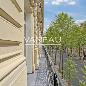 VIIe - Exceptionnel - Bac - Solferino