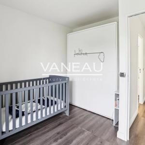 Montmartre - Grandes Carrières - Batignolles