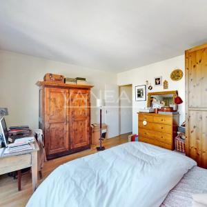 Paris XIXème - Bel appartement de cinq pièces - Vue dégagée - Ca