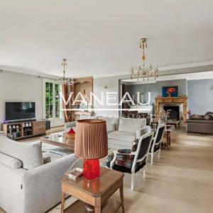 *** Hippodrome Maison Laffite ****