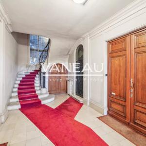 Appartement 7 pièces