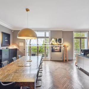 Appartement 7 pièces