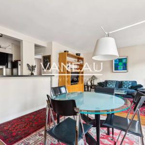 *** Cherche Midi/ Duroc***