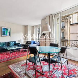 *** Cherche Midi/ Duroc***