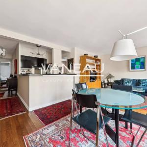 *** Cherche Midi/ Duroc***