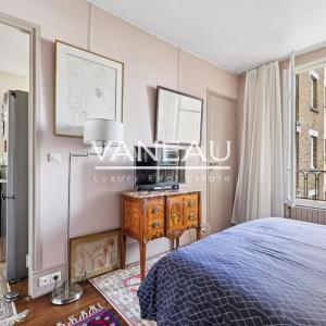 *** Cherche Midi/ Duroc***