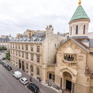 ***TRIANGLE D'OR / MONTAIGNE***